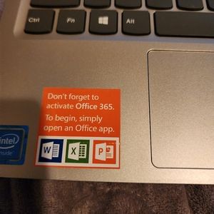 Laptop